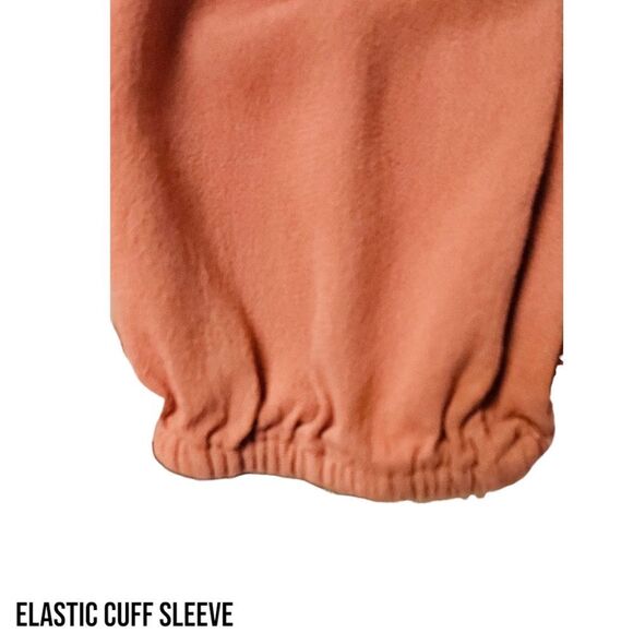 TORRID Babydoll Rayon Crape Embroidery lace- Up LongSleeve Top 1X - Picture 5 of 16